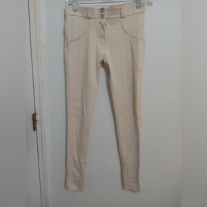 Women's Freddy WR UP leggings pants size xs Midrise skinny leggings/pants